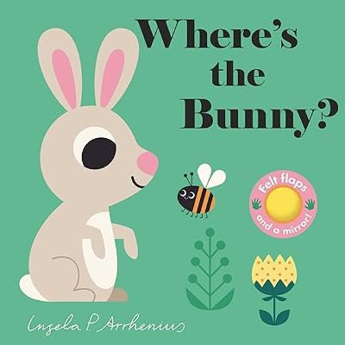 Where's the Bunny?