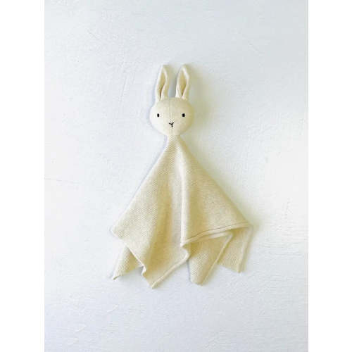 Lovey Bunny - Natural
