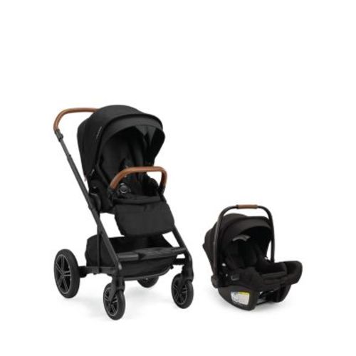 MIXX™ Next & PIPA™ Aire RX Travel System