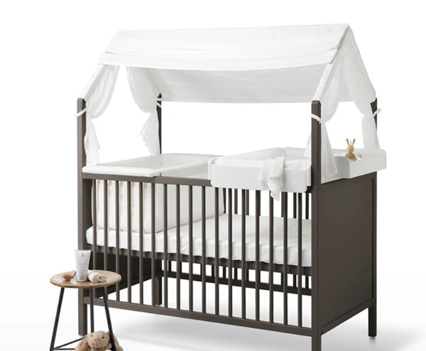 Stokke Home Bed