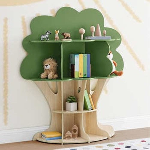 Delta Children Tree Bookcase | Costco
