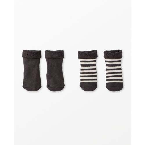 2-Pack Baby Socks | Hanna Andersson