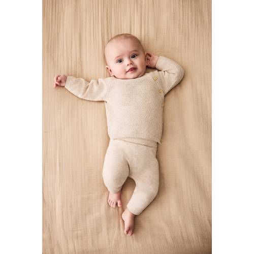 2-PIECE COTTON SET