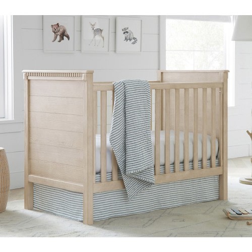 Rory Convertible Crib