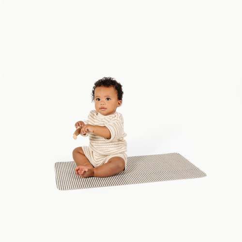 Micro+ Changing Mat
