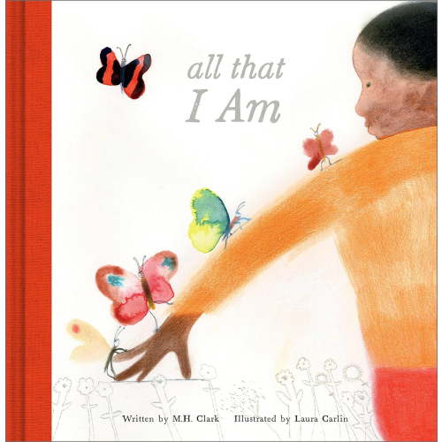 All That I Am, (Hardcover)
