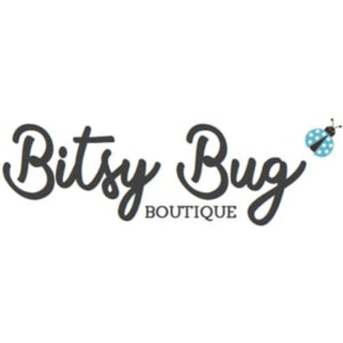 6-9 mo Ribbed Butterfly Flower Dress for Baby & Toddler Girls – Bitsy Bug Boutique