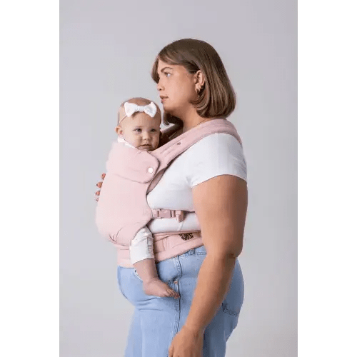 The Monarch Carrier - Blush Dawn – Mabē