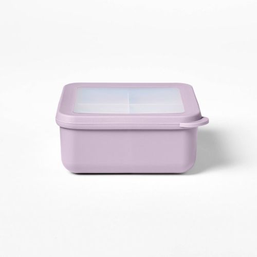 Small Snack Bento Food Storage Container - Figmint™