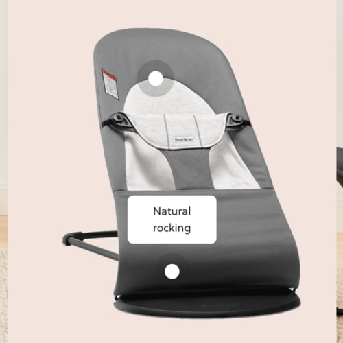 BabyBjörn Bouncer Balance Soft