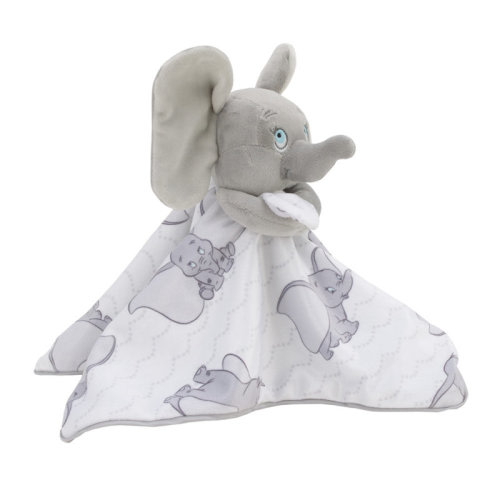 Disney Nojo Dumbo Baby Blanket | Wayfair