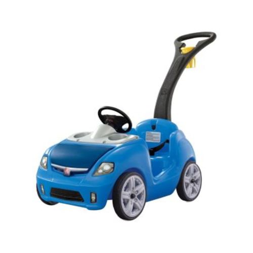 Step 2 Whisper Ride II Toy