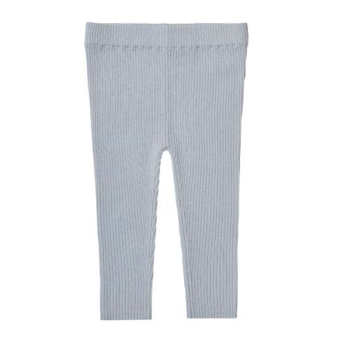 Baby Slimfit Leggings, Ice
