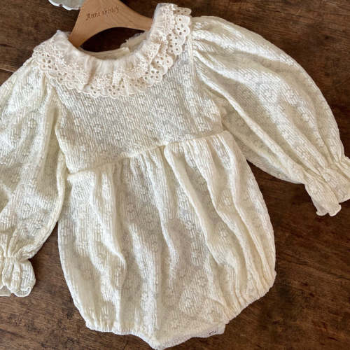 Emma romper(Anne shirley)