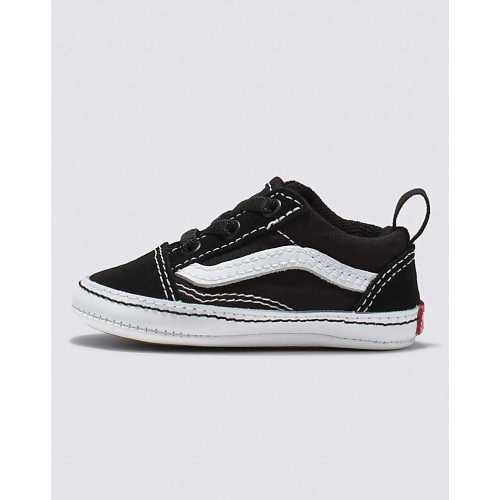 Infant Old Skool Crib Shoe
