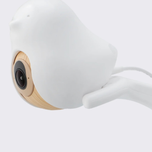 CuboAi Smart Baby Monitor 3