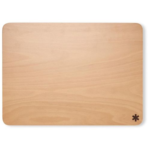 Brown Wood Table Top for Toddler Sensory Table
 | skiphop.com