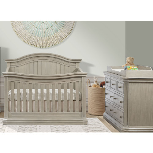 Galio 4 Piece Nursery