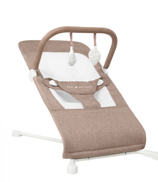 Highland Portable Bouncer