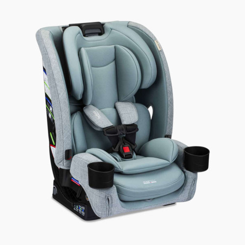Britax One4Life Slim All-in-One Car Seat - Sea Foam