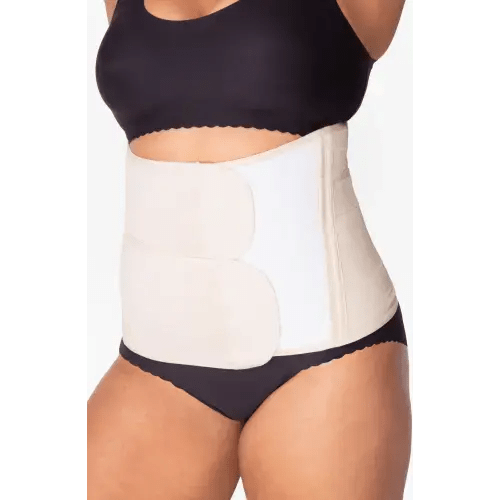 Luxe Belly Wrap - Postpartum Belly Wrap – Belly Bandit