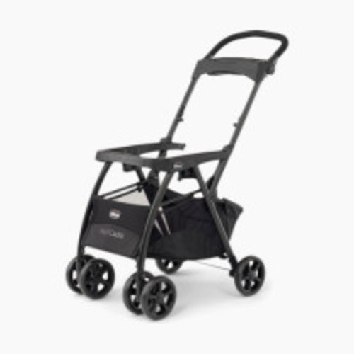 Chicco KeyFit Caddy Frame Stroller - Black