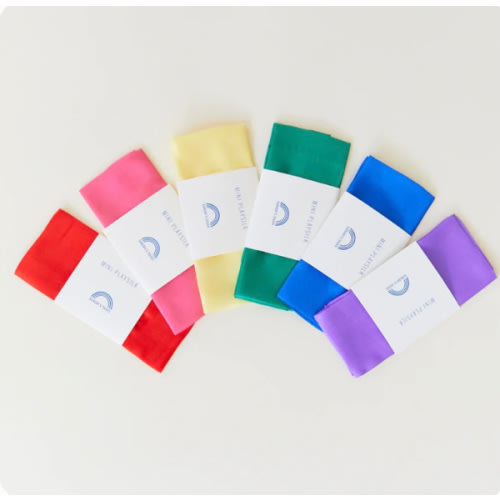 Playsilk Sets