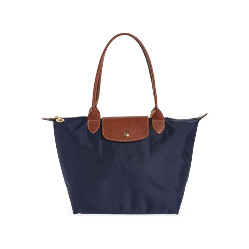 Medium Le Pliage Nylon Shoulder Tote