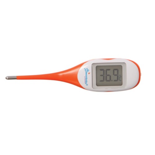 Rapid Response Digital Thermometer