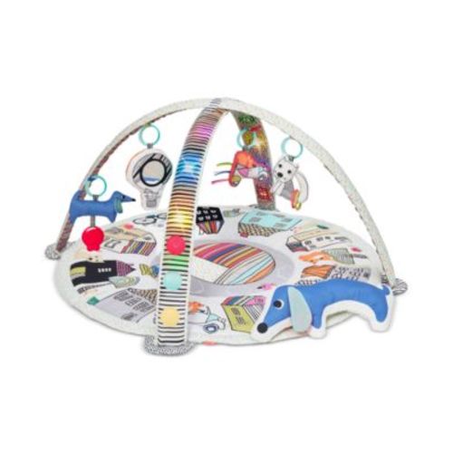 Vibrant Village Smart Lights Activity Gym