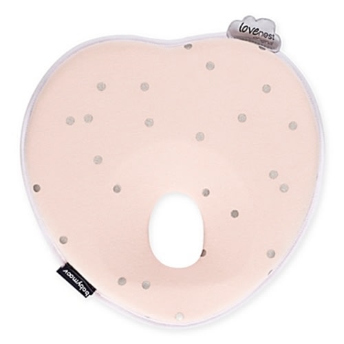 Babymoov Lovenest Newborn Head Support Pillow in