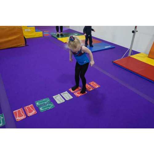 Jump Around Gymnastics | DeForest & Cottage Grove