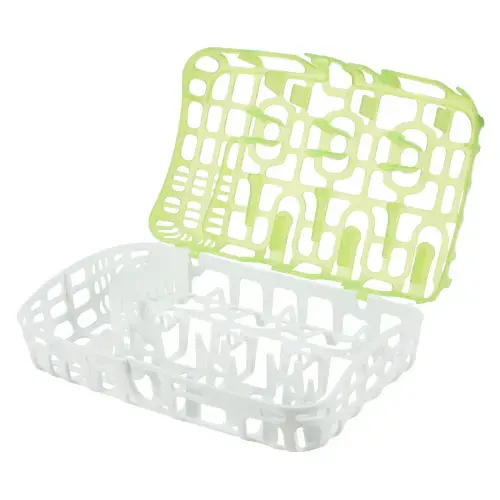 Dr. Brown’s™ Options+™ Dishwasher Basket for Baby Bottle Parts
