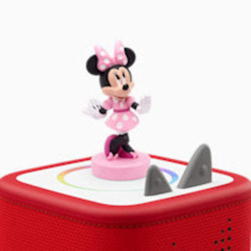 tonies Classic Tonies 3+ - Disney Minnie Mouse Tonie