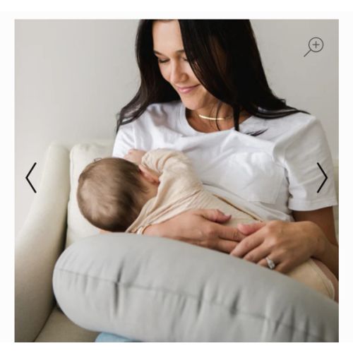 Feeding Support | Stone