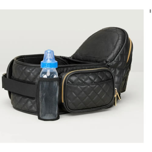 Tushbaby Hip Carrier – Bambi Baby