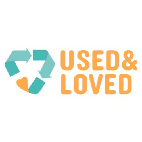 Please, buy used whenever possible!