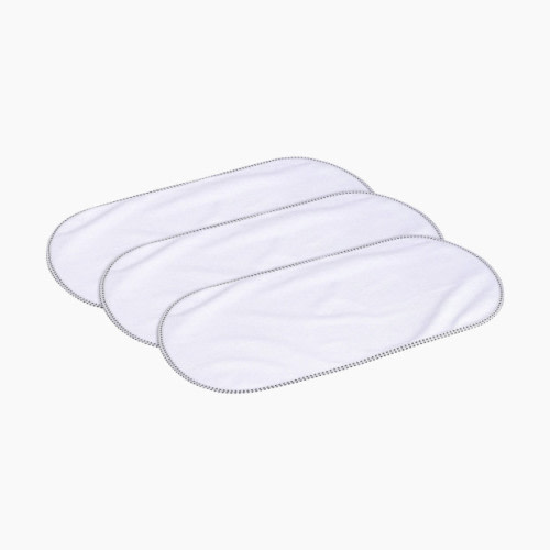 Munchkin Waterproof Changing Pad Liners - 3