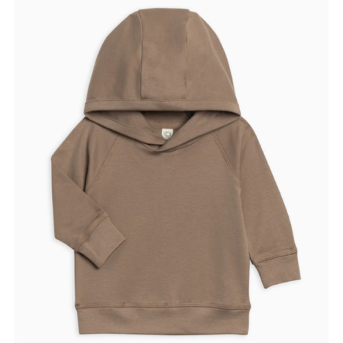 Madison Hooded Pullover