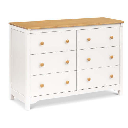 DaVinci Shea 6-Drawer Dresser – DaVinci Baby