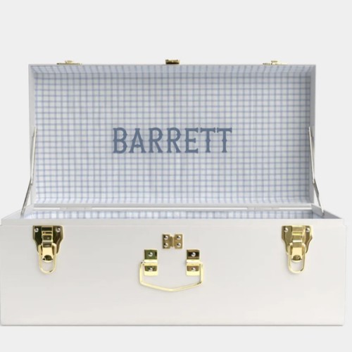 Petite Trunk | Petite Keep