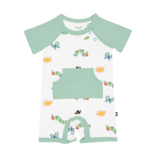 Shortall in The Very Hungry Caterpillar™ and Friends