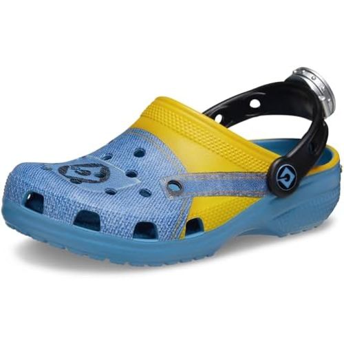 Crocs Kids Classic Despicable Me Clog (Toddler/Little Kid/Big Kid)