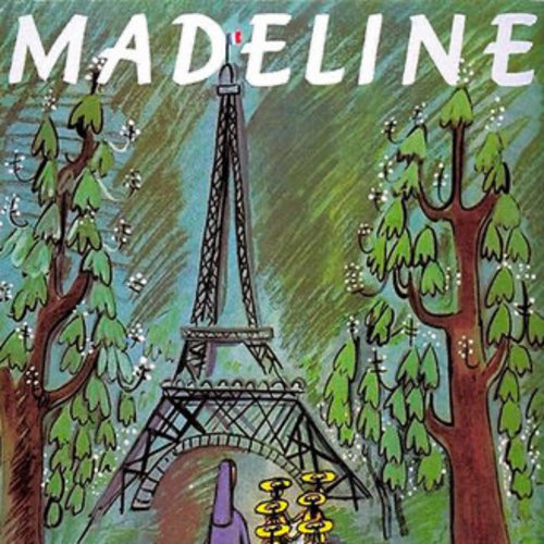 Madeline (Caldecott Honor Book) by Ludwig Bemelmans, Hardcover | Barnes & Noble®