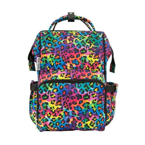 Lisa - Diaper Bag