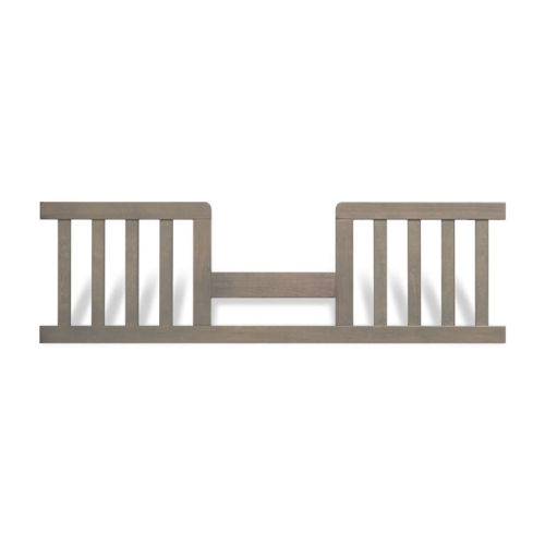 Child Craft Toddler Guard Rail, Dapper Gray