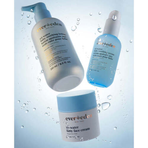 Tri-Water Complete Routine Bundle - Evereden | Maisonette