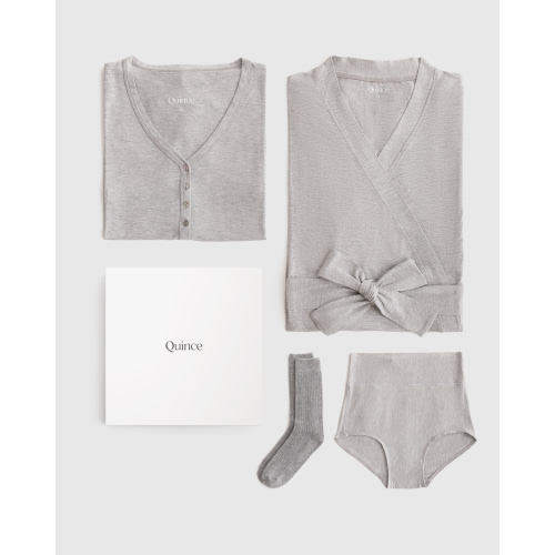 The Essentials Hospital Set