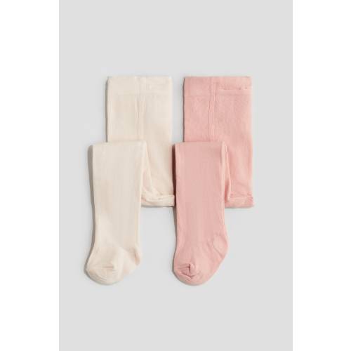 2-PACK TIGHTS