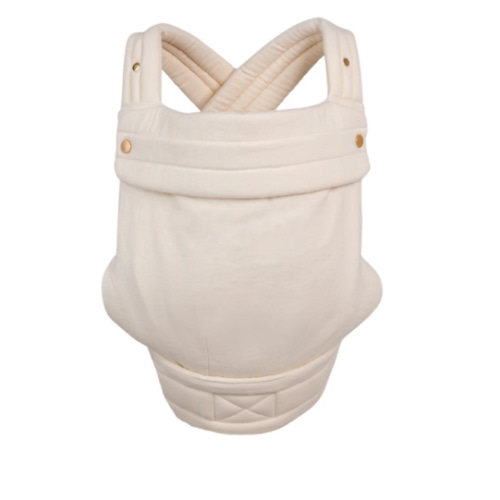 The Monarch Carrier - Natural Ivory – Mabē